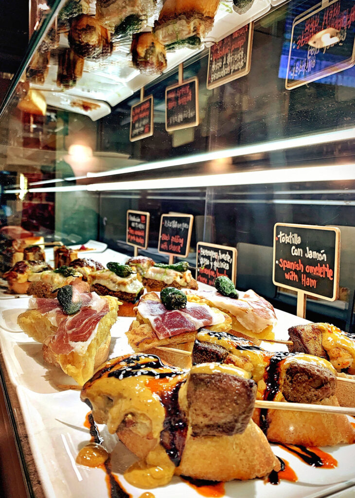 12 best Pintxos in Basque Country, CÚRATE Trips
