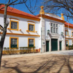 Visit the iconic porcelain factory of Vista Alegre in Aveiro, Portugal, Cúrate Trips