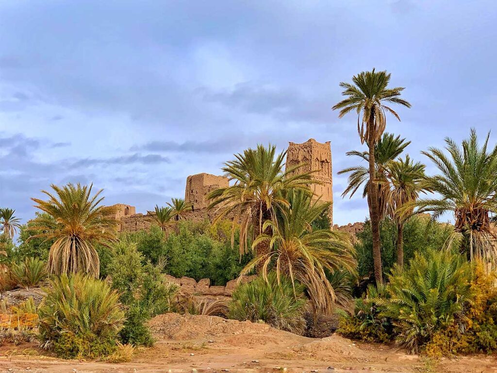 Kasbahs, unique architecture in Morocco, CÚRATE Trips