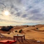 Visit the Sahara Desert in a exclusive trip with Cúrate Trips
