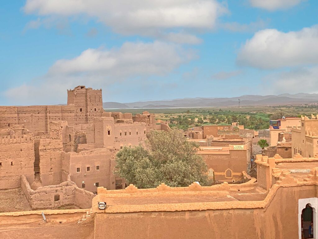 Morocco Food & Wine tour with CÚRATE Trips by Paladar y Tomar