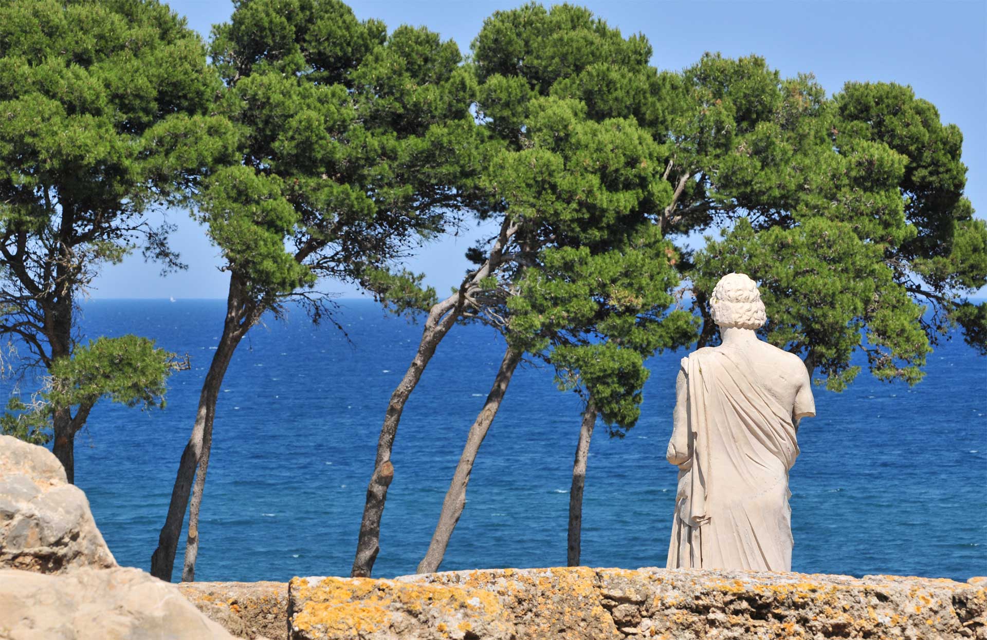 From Empuries to beyond, discover the Costa Brava with CÚRATE Trips