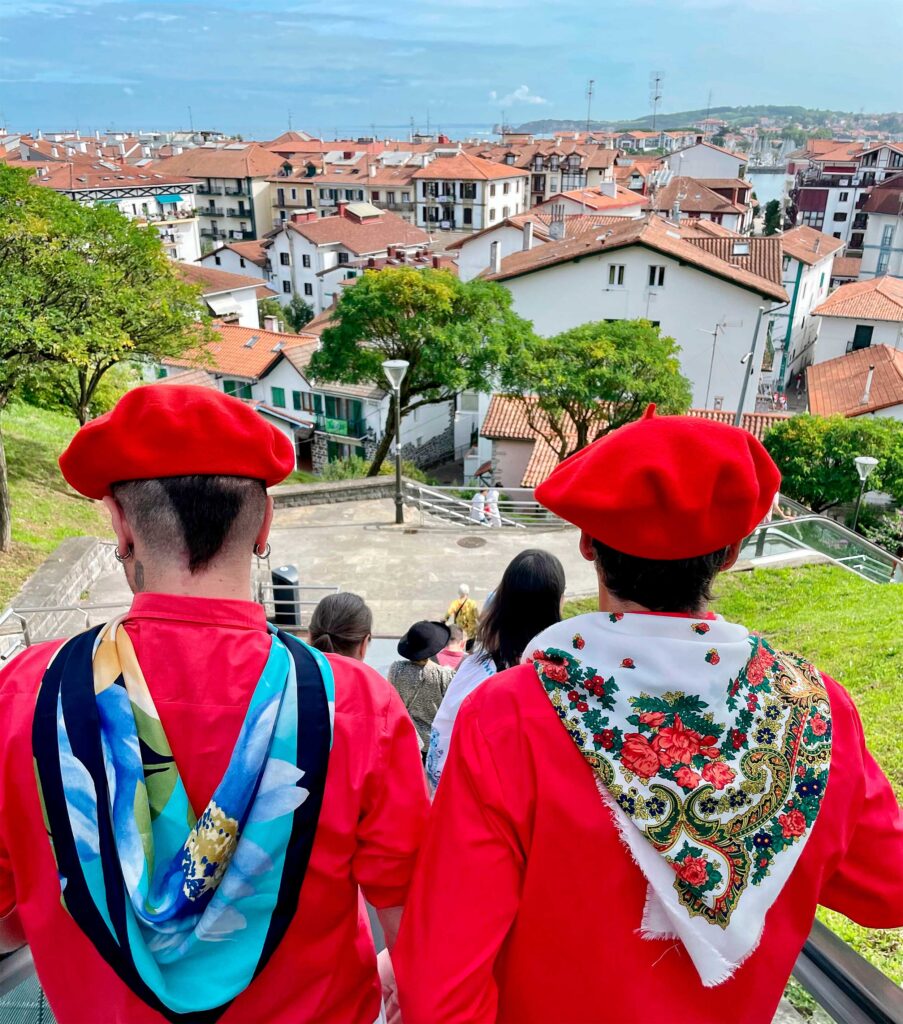 10 Surprising facts about the Basque Country