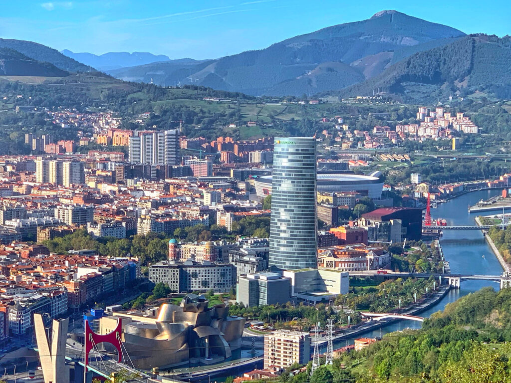 Bilbao, Spain, a must for food & wine lovers | by CÚRATE Trips