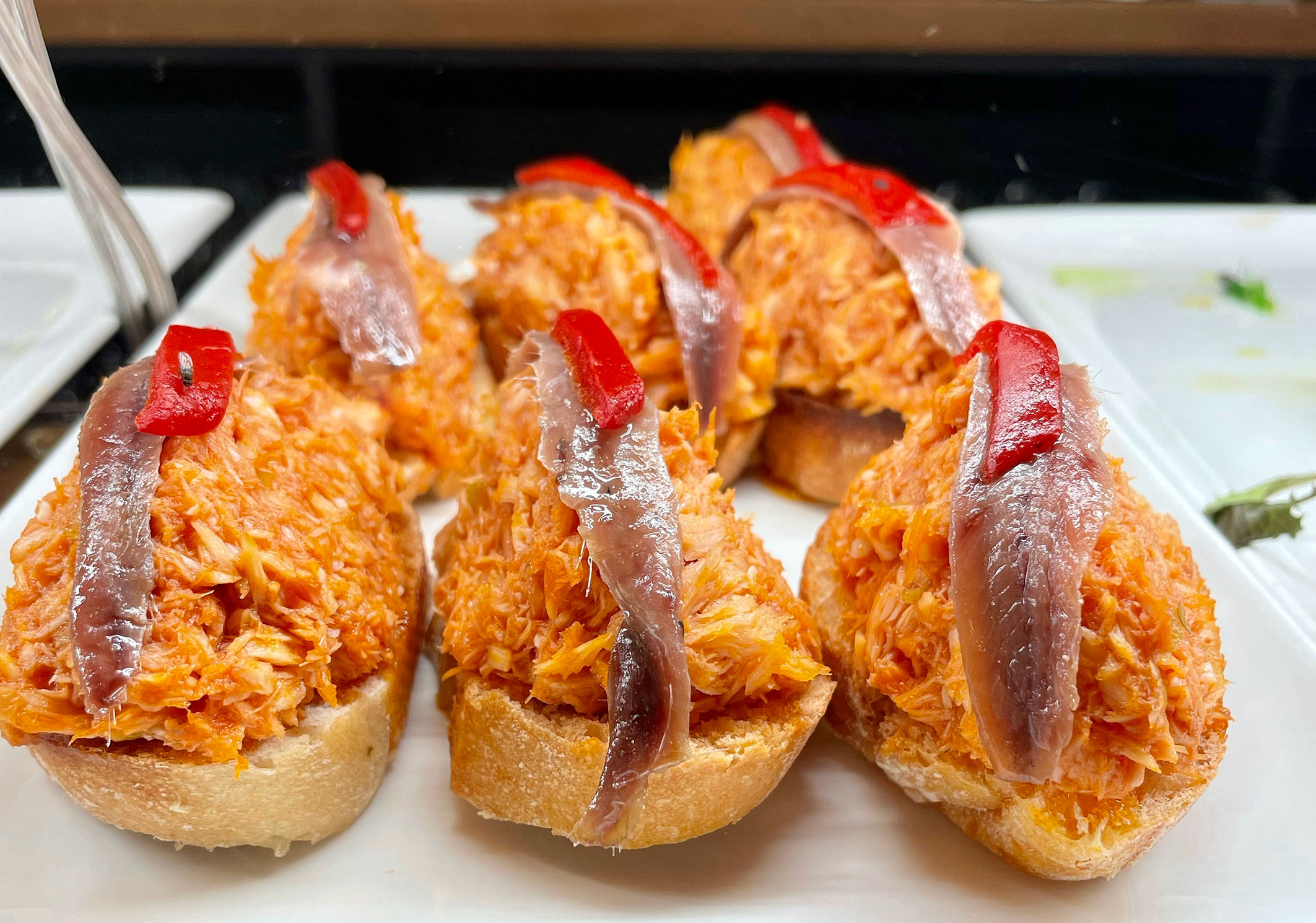 Enjoy great pintxos while in Bilbao | by CÚRATE Trips