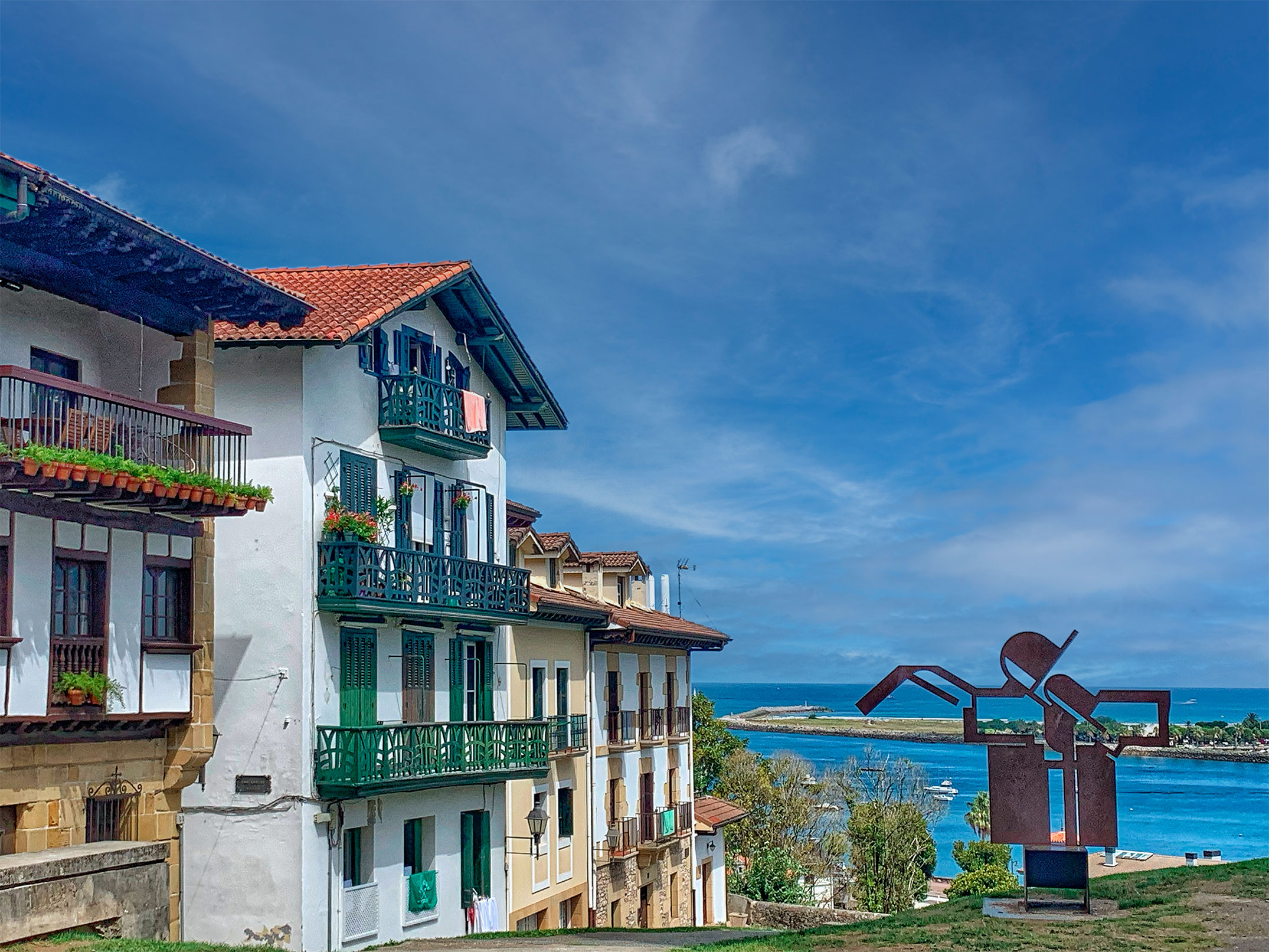 Uncover the charm of Basque Country's 10 Most Beautiful Towns | CÚRATE Trips
