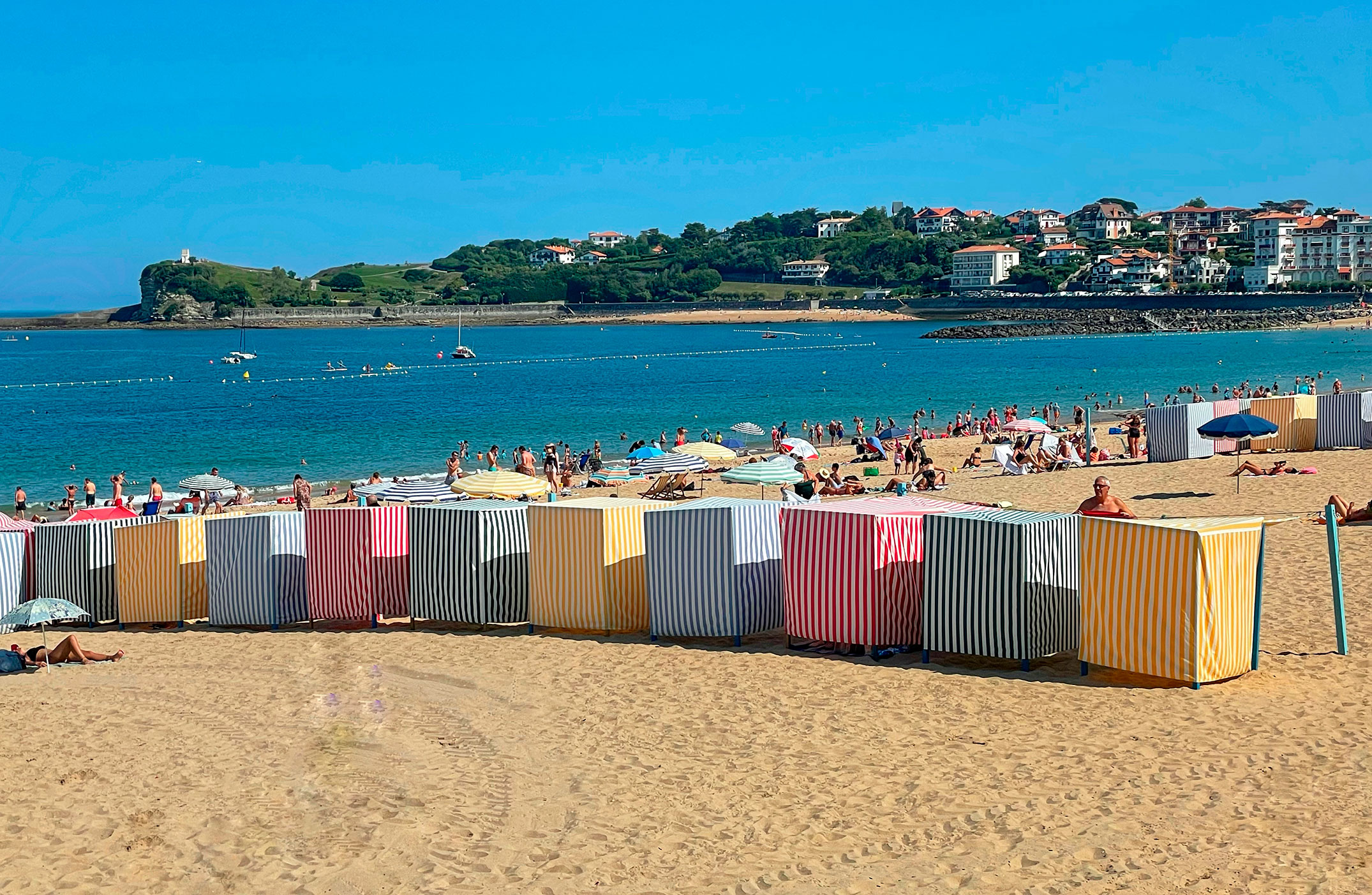 Saint-Jean-de-Luz, one of the most beautiful French Basque towns | CÚRATE Trips