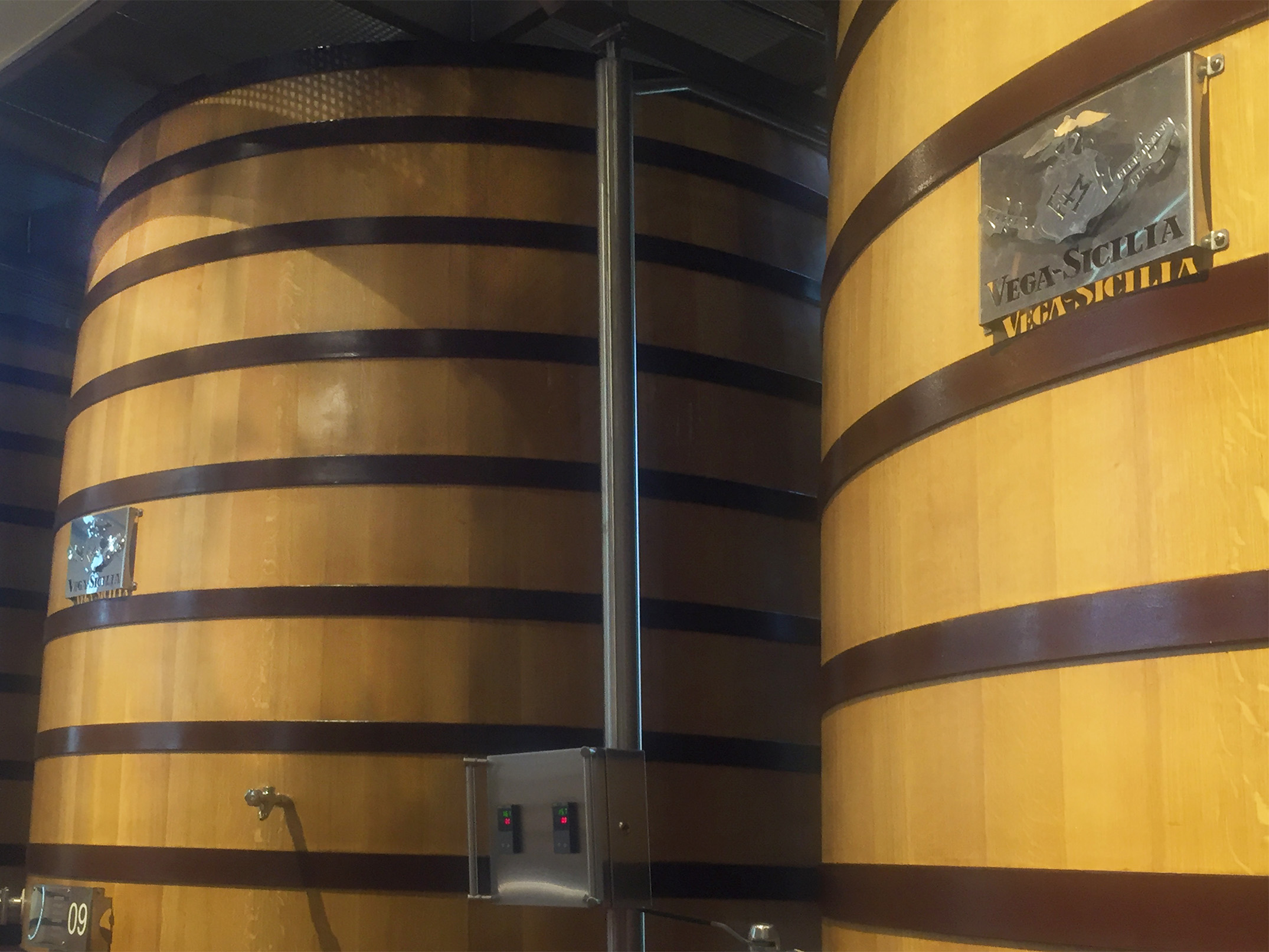 Vega Sicilia, the most renowned winery in Ribera del Duero | CÚRATE Trips