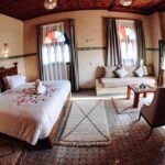 OZ Palace has only 14 exclusive suites, a charming local hotel in Ouarzazate | CÚRATE Trips