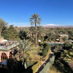 Hotel OZ Palace in Ouarzazate is the perfect intermediate stop when crossing Morocco | CÚRATE Trips