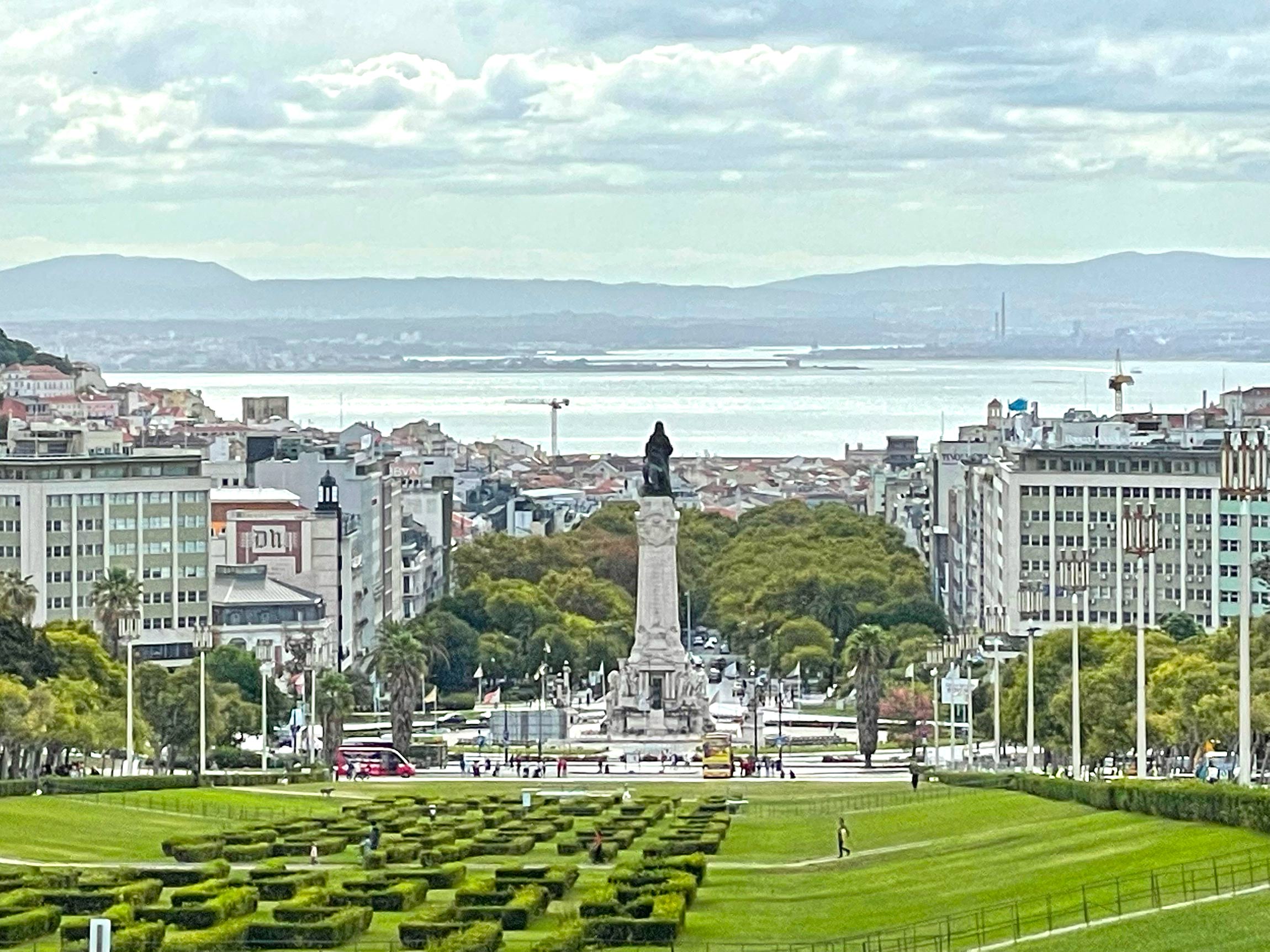 Lisbon's historic skyline whispers tales of exploration and wonder | CÚRATE Trips